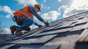 Fast & Reliable Emergency Roof Repairs in Gold Hill, OR